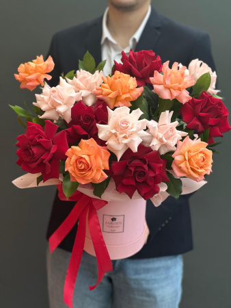 Композиция №65